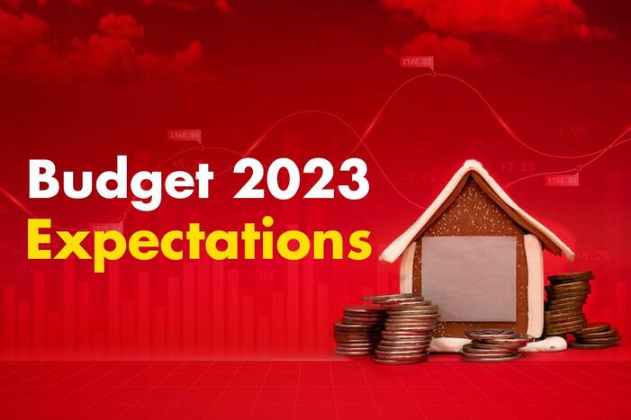 Budget 2023: The salaried employees expect that some relief should be given to individuals who are setting up a home office for work from home.