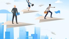 5 Zodiac Signs That Will See a Huge Jump in Career Growth in 2023