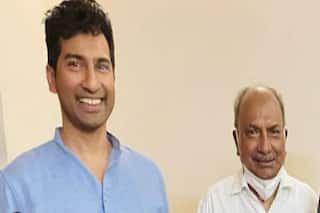 BBC Documentary Row: AK Antony's Son Quits Congress, Day After Criticising Controversial Series