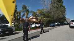 California Shooting: 3 Dead, 4 Hurt in Ritzy Los Angeles neighborhood