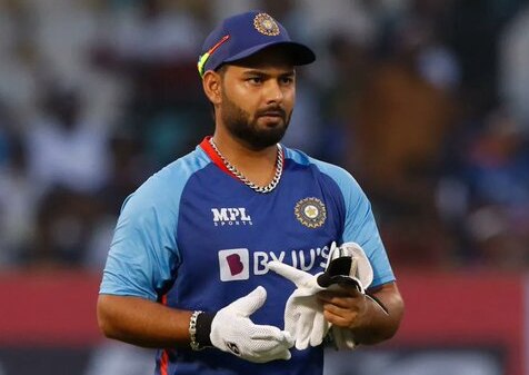 Rishabh Pant Health Update: ऋषभ पंत की अब कैसी है तबीयत, बल्लेबाज ने खुद पोस्ट शेयर करके दी जानकारी