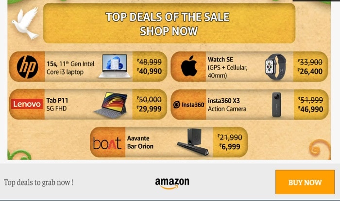 amazon republic day sale 2023 iphone 13