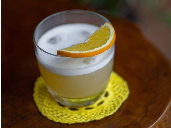 Asafoetida Sour