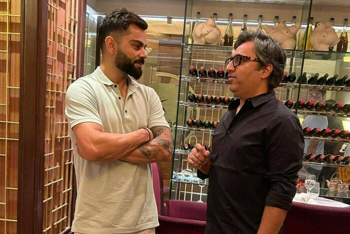 Ashneer Grover Recalls Rejecting Virat Kohli Even When They Offered Anushka Sharma in Packaged Deal 'Kaunsa Lehenga Pehnane Hain...'