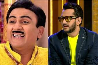 Ashneer Grover Best Replacement is Jethalal, Say Fans as Funny Meme on Shark Tank India Goes Viral, Aman Gupta Comments Ashneer Grover Best Replacement is Jethalal, Say Fans as Funny Meme on Shark Tank India Goes Viral, Aman Gupta Comments