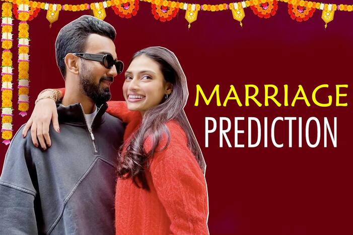 Astrology Athiya Shetty-KL Rahul's Marriage Prediction by Celebrity Astrologer