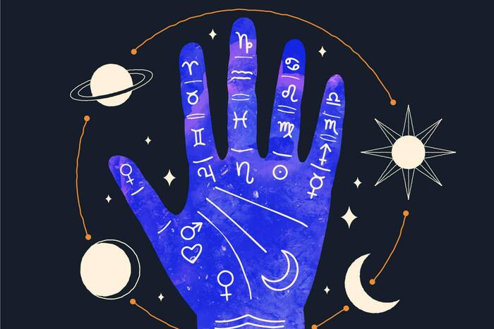 Astrology Do You Know Your Thumb Size Can Reveal Your Personality Traits Expert Speaks