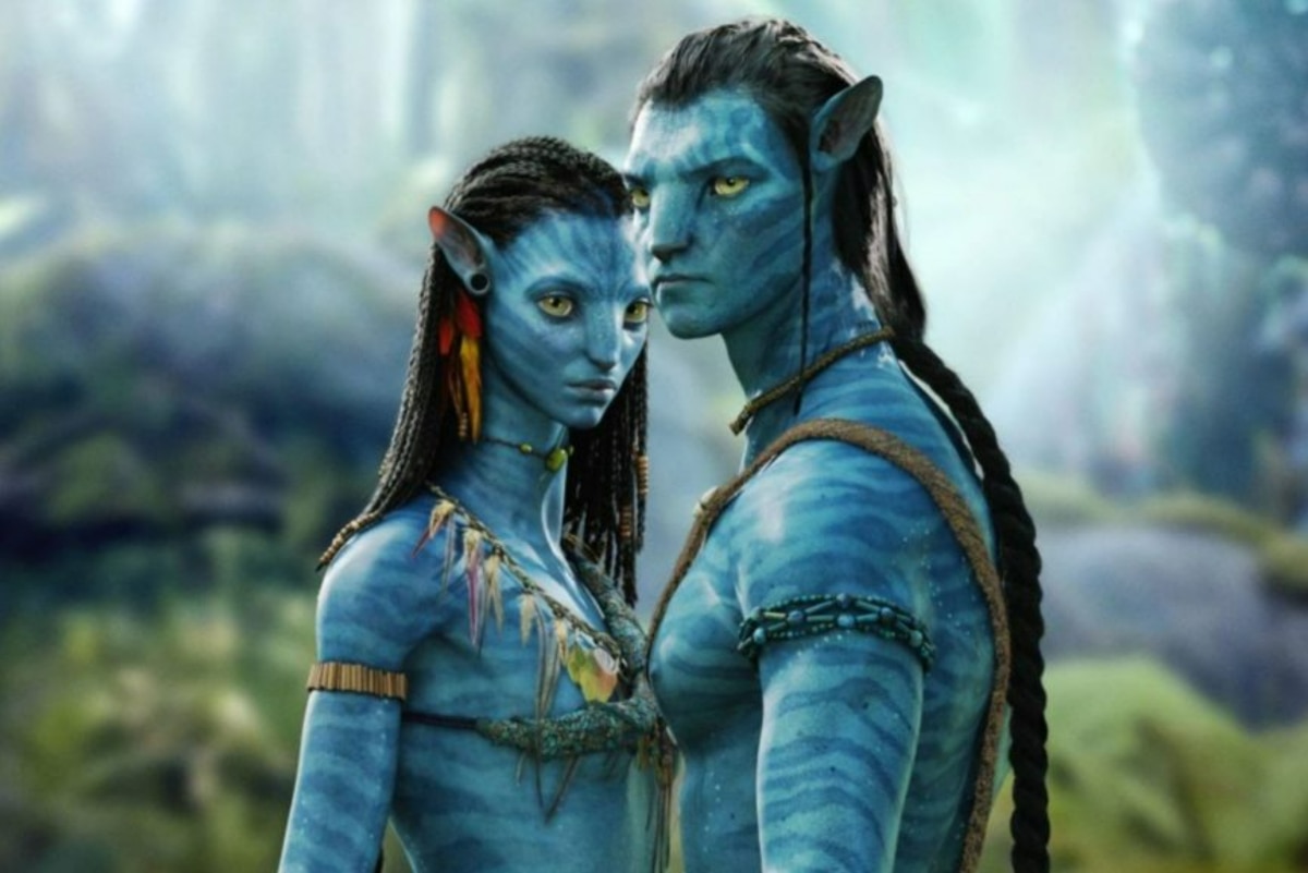 Avatar 2 mints 40 cr on day one beats No Way Home Avengers Infinity War   Hollywood  Hindustan Times
