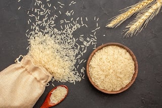 Natural Fragrance, No Added Colours: In A First, FSSAI Issues Standards For Basmati Rice