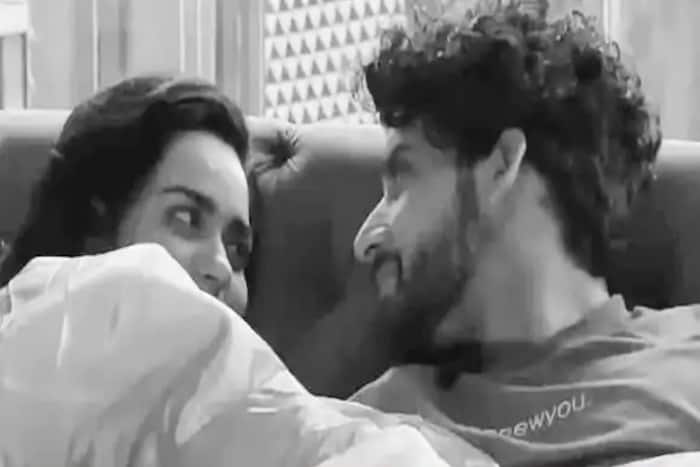 Bigg Boss Romance