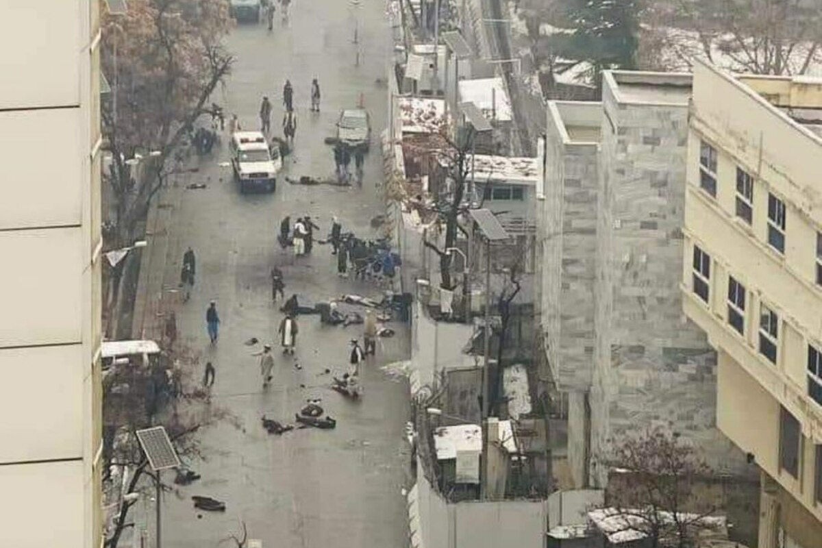 Mumbai Police register case of accidental death of real estate agent; wife alleges his brothers