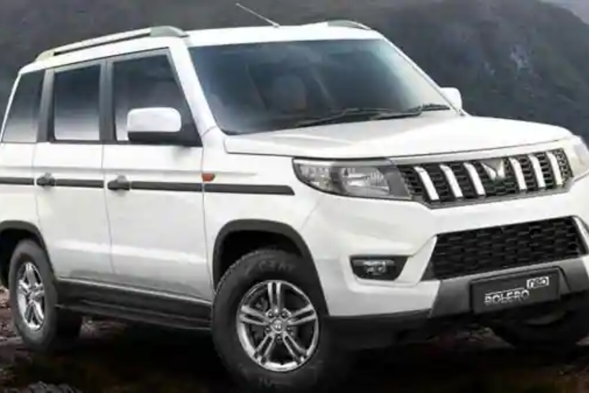 Mahindra Bolero Neo Limited Edition Launched at Rs 11.50 lakh | Check Key Features Here