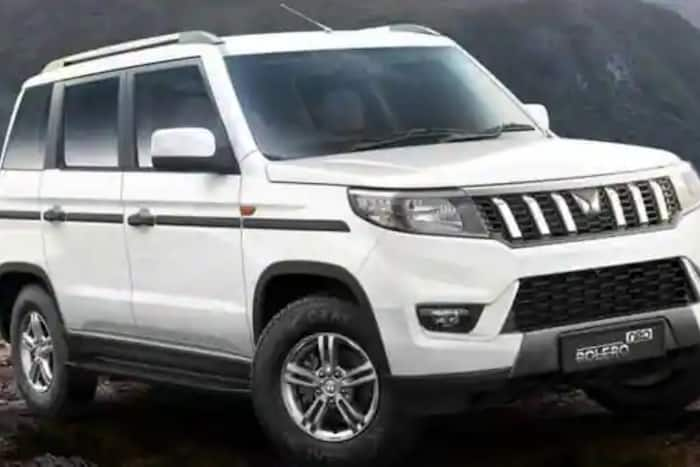 Mahindra Bolero Neo Limited Edition Launched at Rs 11.50 lakh | Check ...