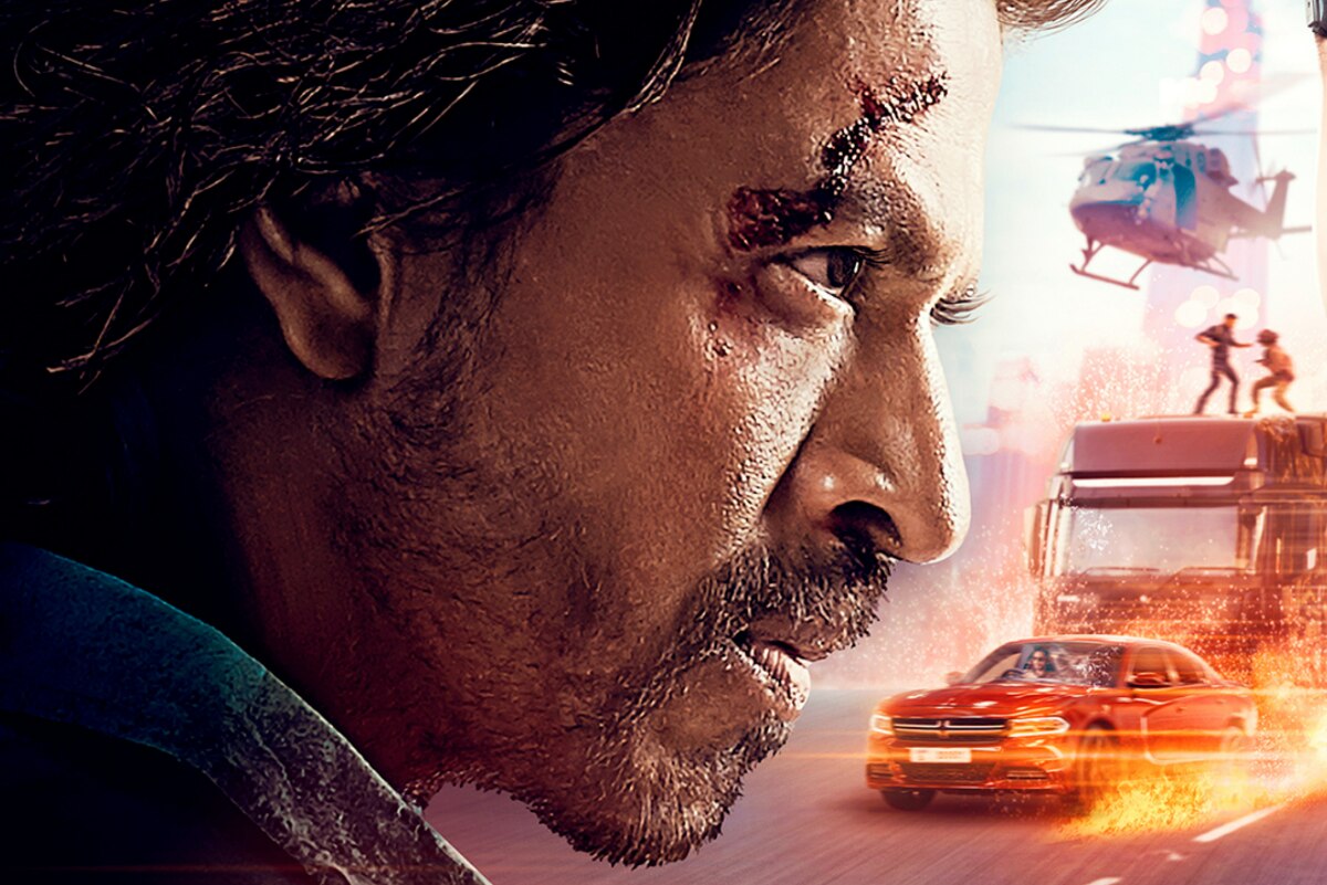 Pathaan Box Office Collection SRK s Movie Crosses Rs 150 Crore Nett 