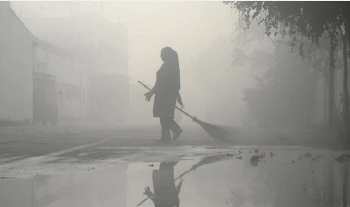 Chilly Days Ahead in Delhi! IMD Predicts Rain, Hailstorm for The City From 21-25 January - Vimarsana News