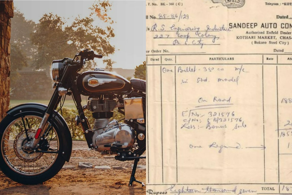 royal enfield bullet cc