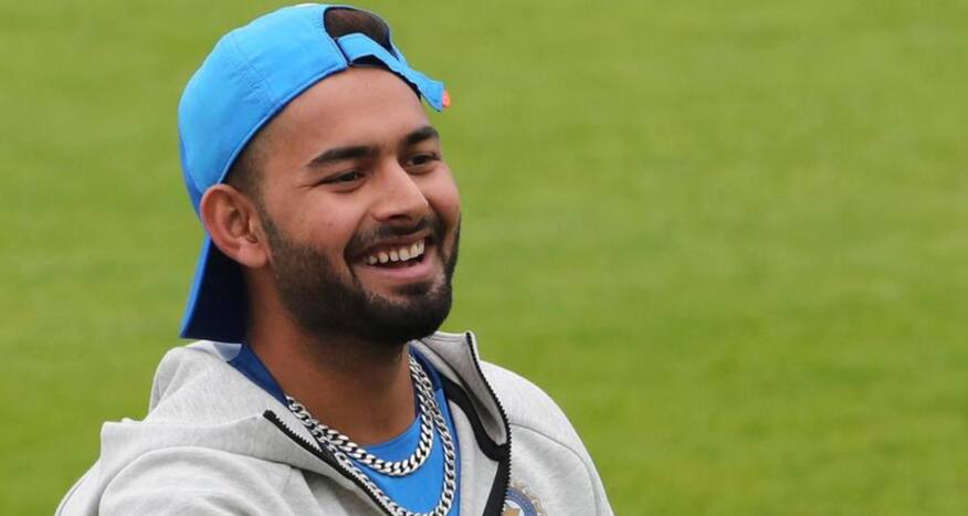 Rishabh Pant, Rishabh Pant accident, Rishabh Pant health, Rishabh Pant health status, Kapil Dev, Kapil Dev news, Kapil Dev on Rishabh Pant