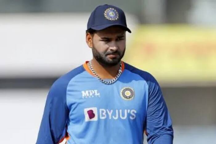 Rishabh Pant Shifted From ICU To Private Suite Over Infection Scare