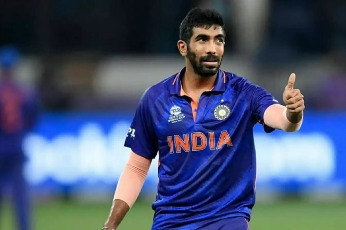 Jasprit Bumrah is Back With Team India Will Play The Third ODI Against