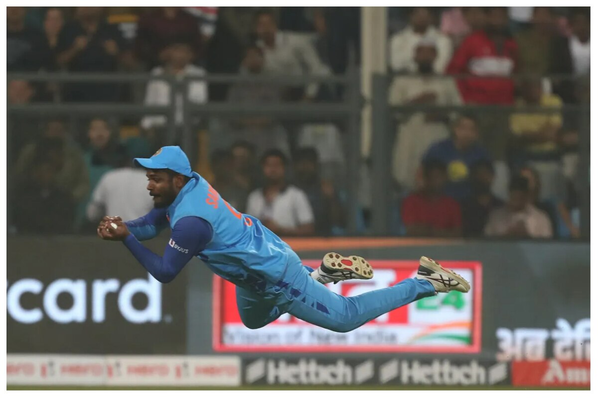 Ind Vs Sl India S Sanju Samson Doubtful Starter Against Sri Lanka In Ind Vs Sl India S Sanju Samson Doubtful Starter Against Sri Lanka In