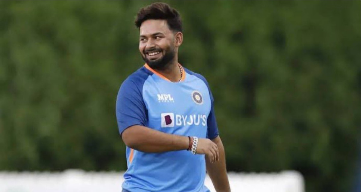 Rishabh Pant Brought To Mumbai For Treatment