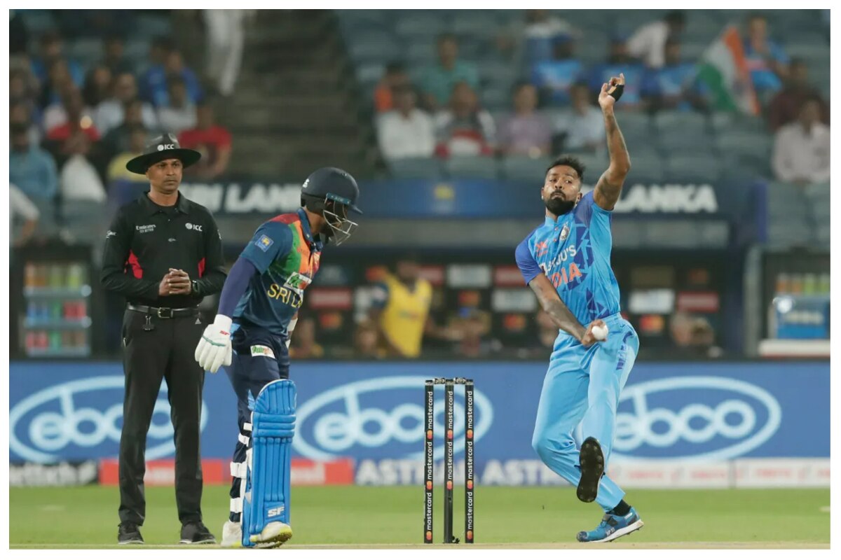Hardik Pandya The Bowler Is A Huge Luxury For Men In Blue In White Ball Hardik Pandya The Bowler Is A Huge Luxury For Men In Blue In White Ball