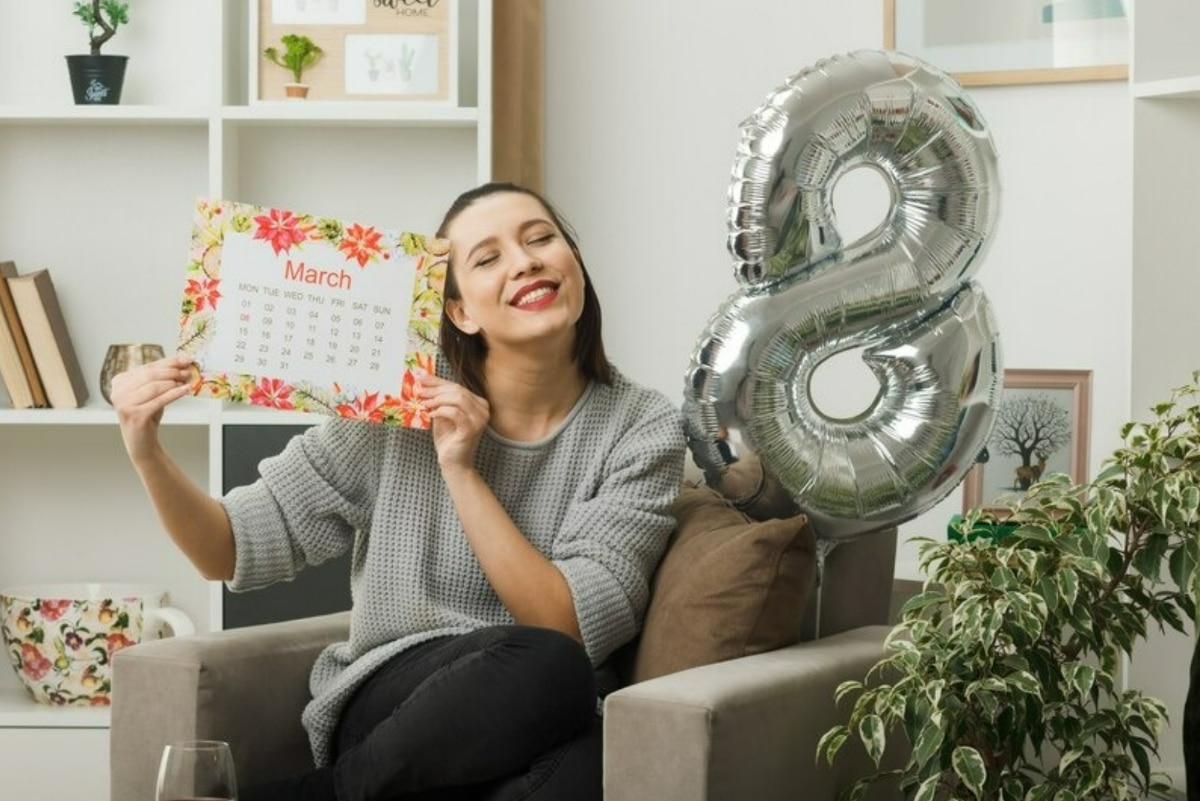 Numerology What Your Birth Date Reveals About Your Personality