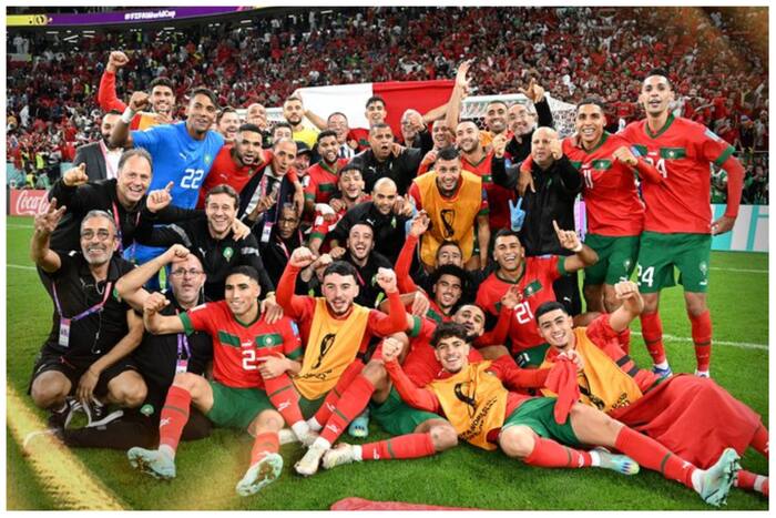 Morocco: A Success Story No One Could Have Expected