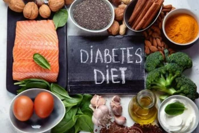 Diabetes Diet: 10 Best Indian Foods to Lower Blood Sugar Levels Naturally (Source: Freepik)