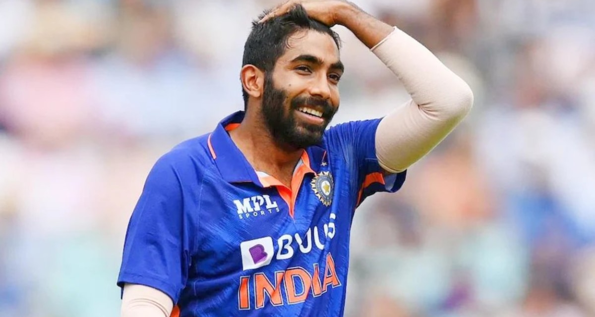Ind Vs Sl Jasprit Bumrah Ruled Out Of Odi Series Against Sri Lanka No Ind Vs Sl Jasprit Bumrah Ruled Out Of Odi Series Against Sri Lanka No