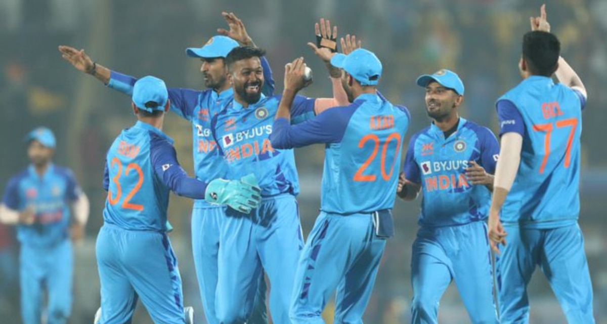 IND vs SL 1st ODI Live Streaming: When And Where To Watch India vs Sri  Lanka Online And On TV in India