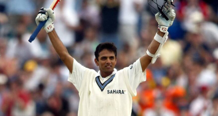 Happy Birthday Rahul Dravid: 5 Interesting Facts of the Great Wall of India
