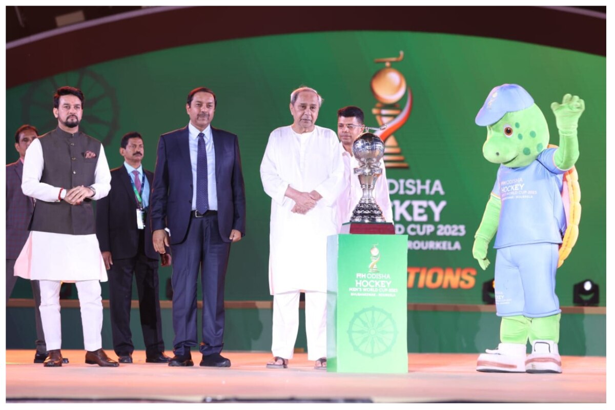 Hockey World Cup 2023 Live Streaming Schedule Venue Squads All You