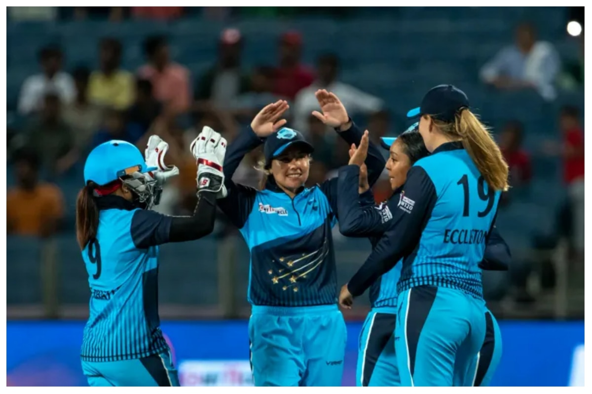 Eight Indian Premier League Franchises Show Interest In Owning Women