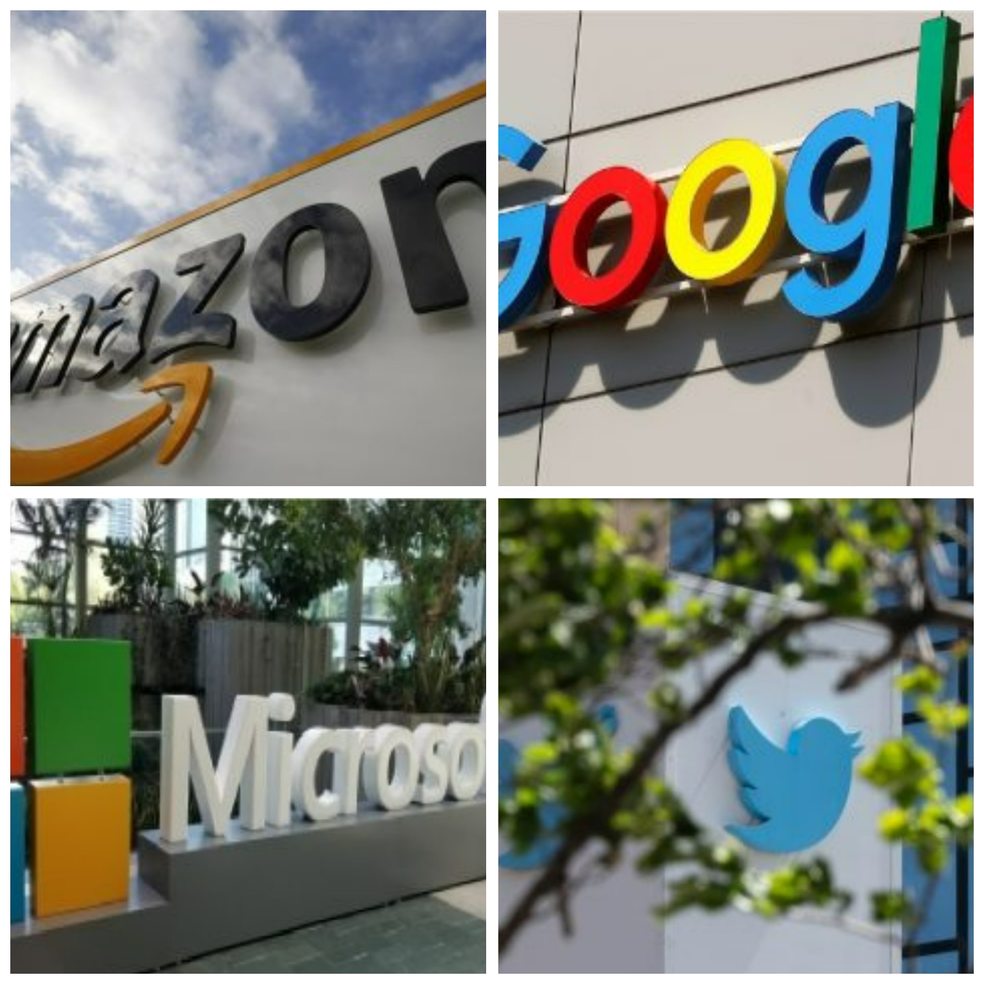 Google To Microsoft Big Tech Companies That Have Laid Off Employees In 