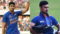 EXCLUSIVE | Shubman Gill’s Double Century Doesn’t Shuts Down Ishan Kishan’s Spot in ODI World Cup- Ex India Captain Anjum Chopra