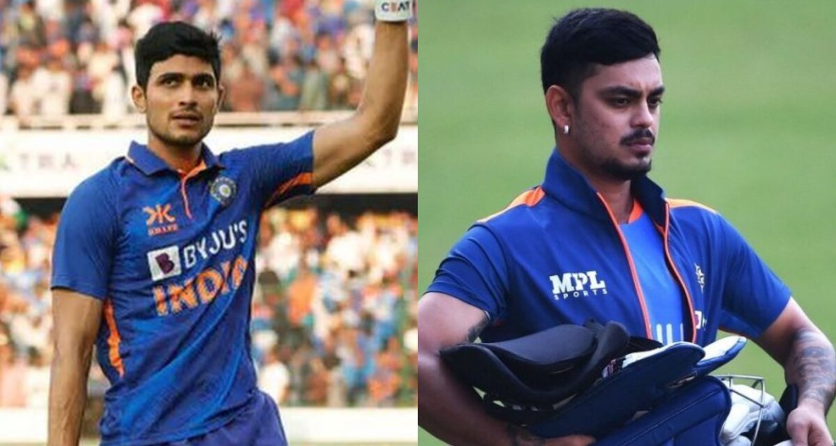 Exclusive Shubman Gill Double Century Does Not Shuts Down Ishan Kishan Spot In Odi World Cup