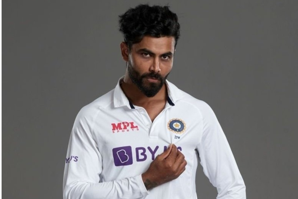 Ravindra Jadeja To Captain Saurashtra Against Tamil Nadu In Ranji ...