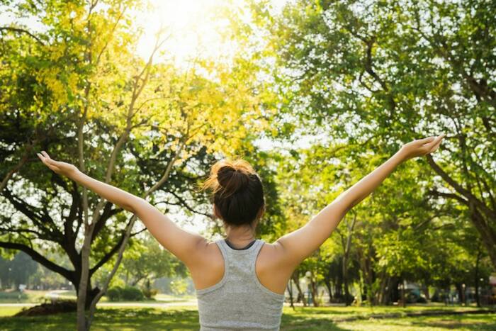 6 Lifestyle Changes to Keep Yourself Healthier in 2023