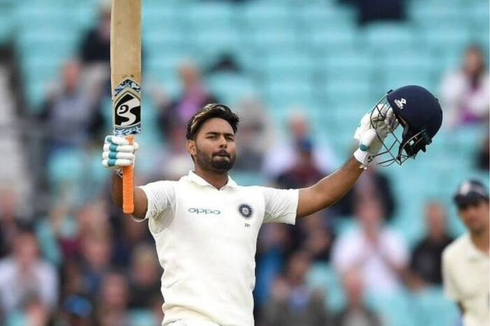 Rishabh Pant Only Indian In ICC Test Team Of 2022
