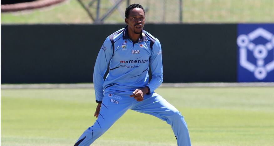 Aaron Phangiso, Betway SA20