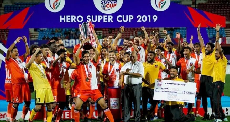 Hero Super Cup, Super Cup 2023, ISL, Indian Super League, I-League