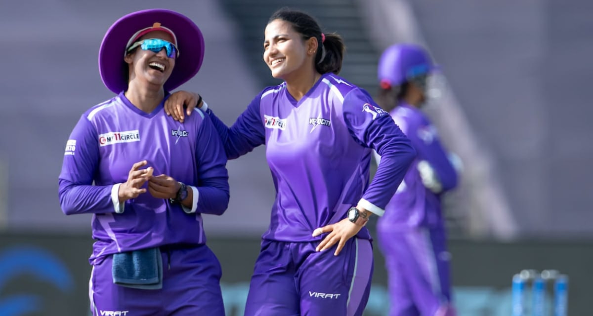 Women IPL 2023, Kolkata Knight Riders Women Squad