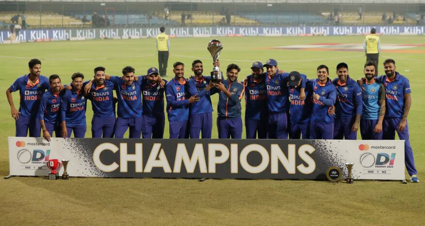 ICC ODI Rankings, ICC Rankings, India vs New Zealand, IND vs NZ, India vs New Zealand 3rd ODI, IND vs NZ 3rd ODI