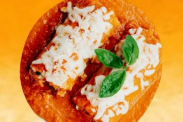 REPUBLIC DAY SPECIAL RECIPE: BURRITOS MOJADOS