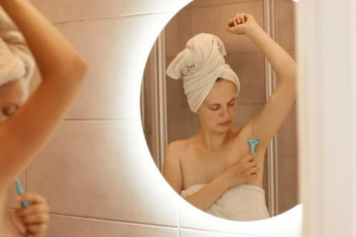 Tips to Shave at Home: 5 Easy Tricks to Ensure Skin Safety During And ...
