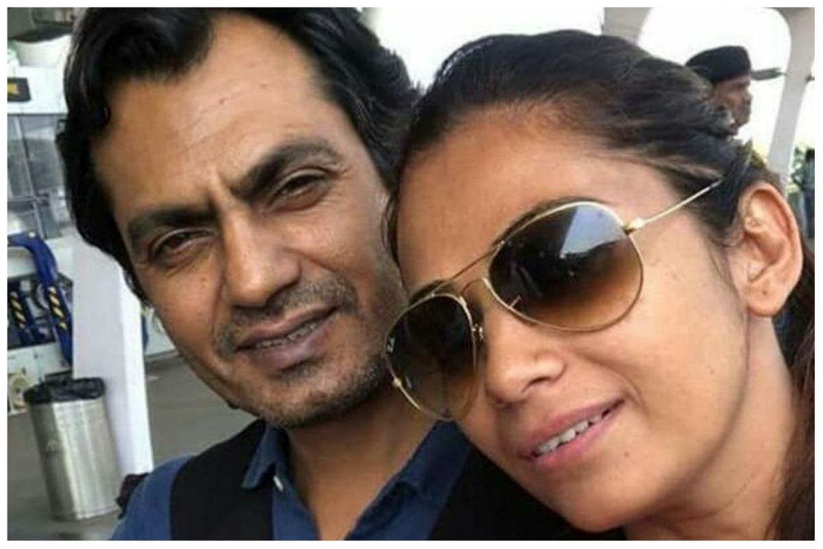 Nawazuddin Siddiqui Gets Relief From Mumbai Court as Dowry Harassment Pleas Get Rejected