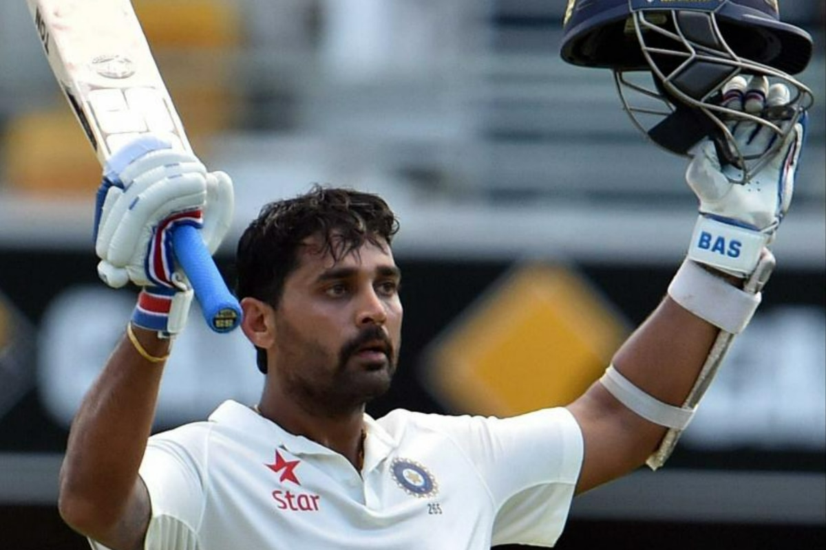 Murali Vijay Announces Retirement From All Forms Of International Cricket   Collage Maker 30 Jan 2023 04.33 PM 