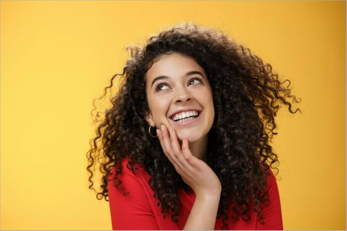 Curly Hair Tips: Get Smoother, Healthier And Frizz-Free Hair at Home