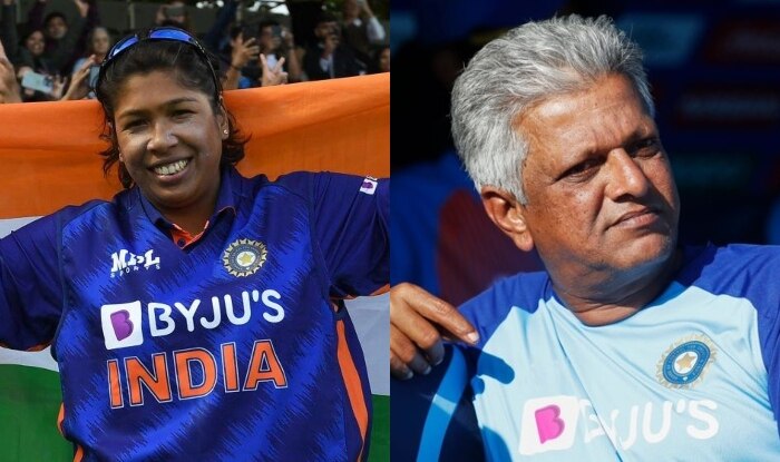 महिला प्रीमियर लीग में दिल्ली कैपिटल्स के कोचिंग स्टाफ से जुड़ सकते हैं डब्ल्यूवी रमन, झूलन गोस्वामी